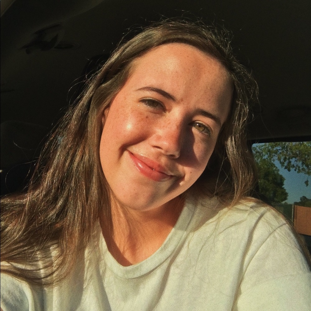 Meet your Posher, Susanna